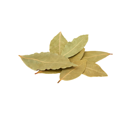 Organic Bay Leaves