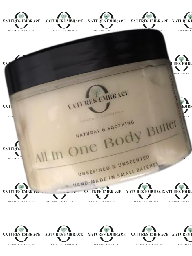 All In One Body Butter