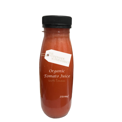 Organic Tomato Juice