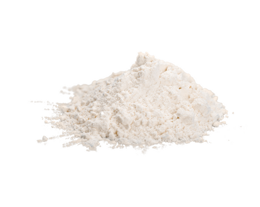 Organic Strong White flour