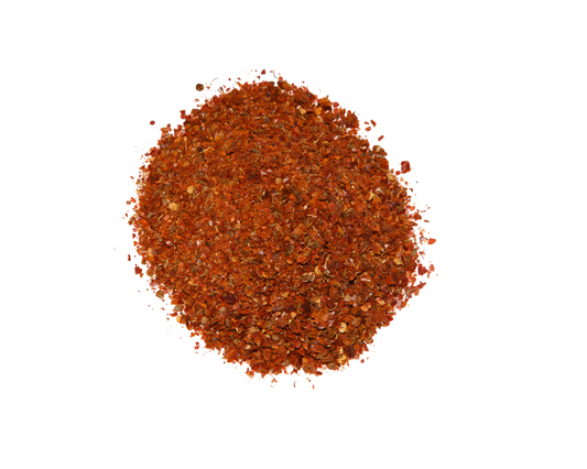 Organic Tandoori Seasoning