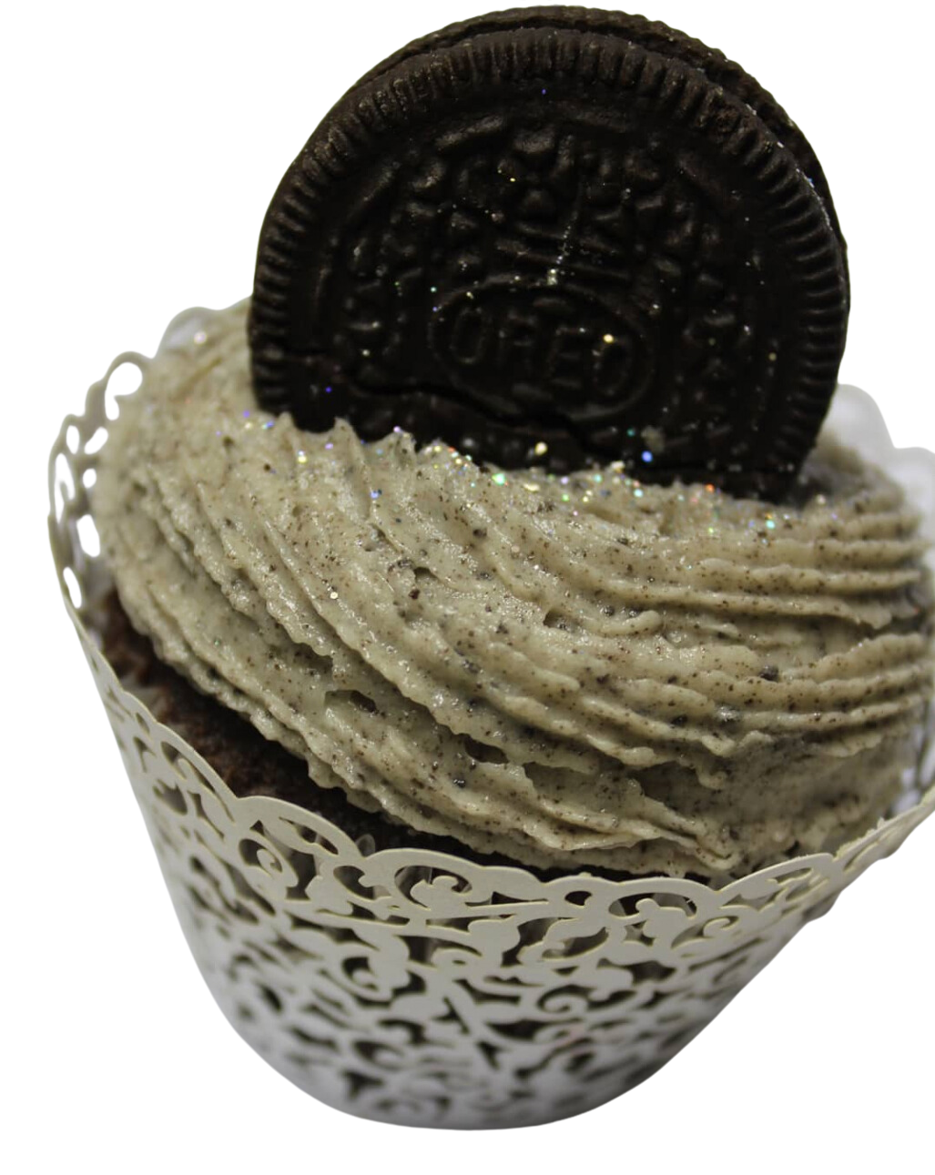 Oreo Cupcake