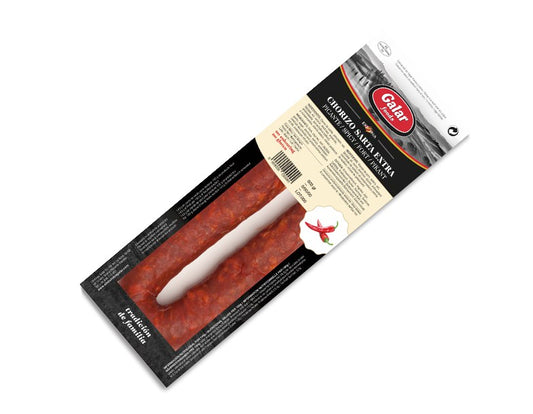 Chorizo Horse Shoe 200g