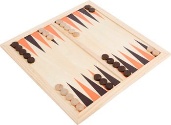 Luxury Wooden Classic Games Collection – 10+ Games in One - Heirloom Hall