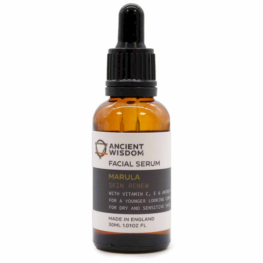 Marula Oil Serum 30ml