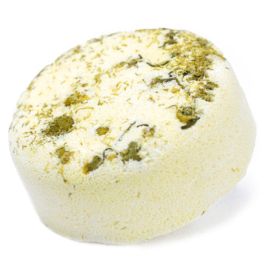 Bath Bomb -Chamomile and Honey