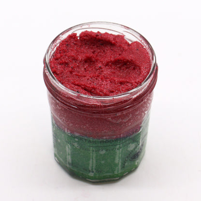 Body Scrub - Watermelon Daquiri