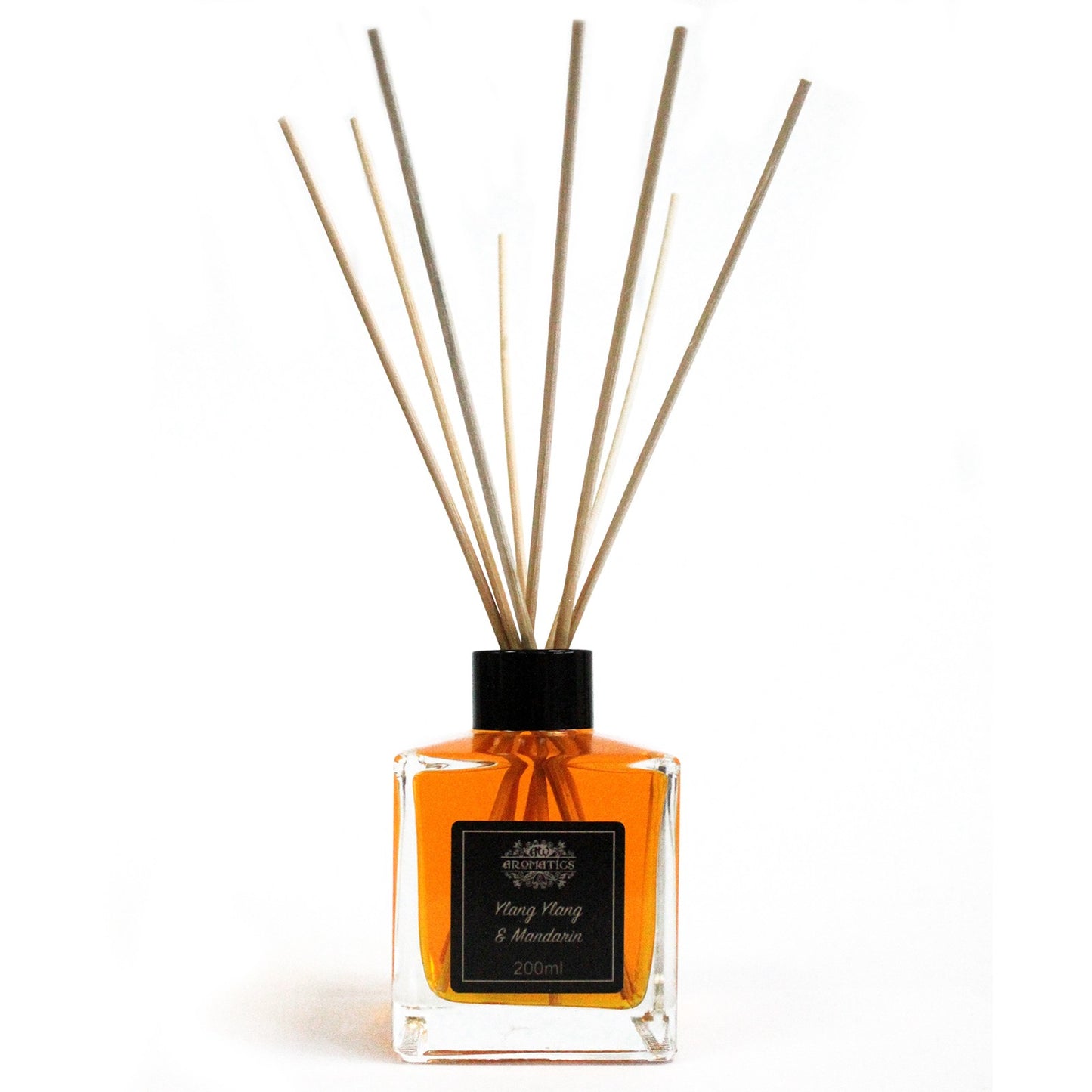 Ylang Ylang & Mandarin Essential Oil Diffuser