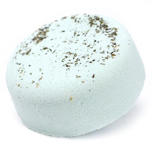 Bath Bomb - Peppermint,  Geranium Rosemary