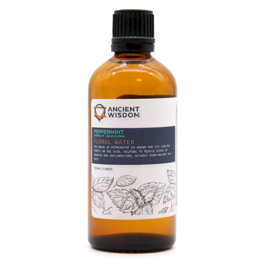 Peppermint Hydrolat 100ml