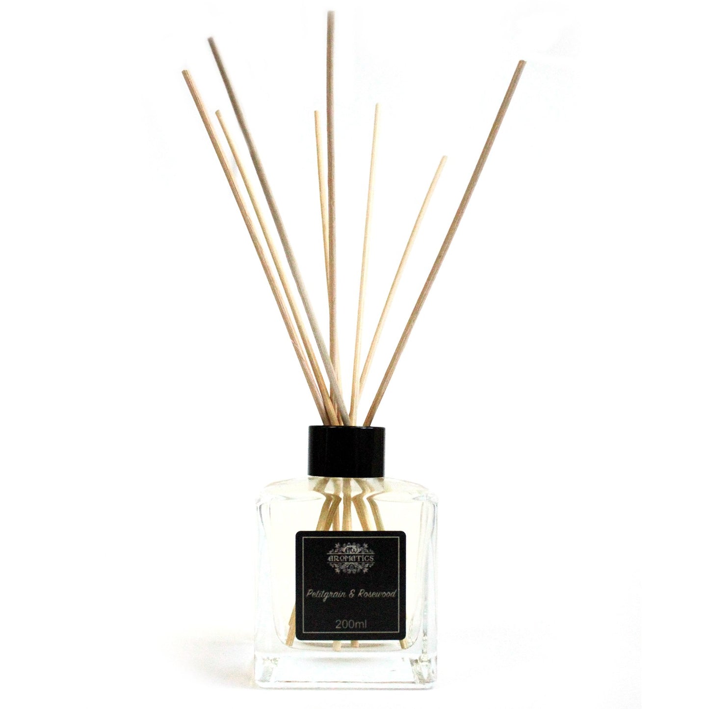 Petitgrain & Rosewood Essential Oil Diffuser