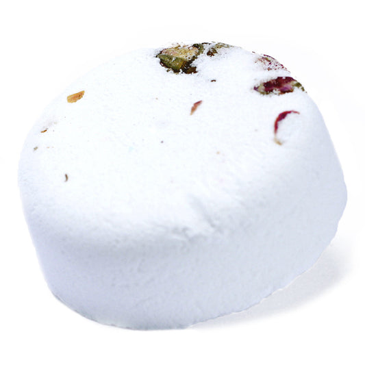 Bath Bomb - Rose & Ylang Ylang