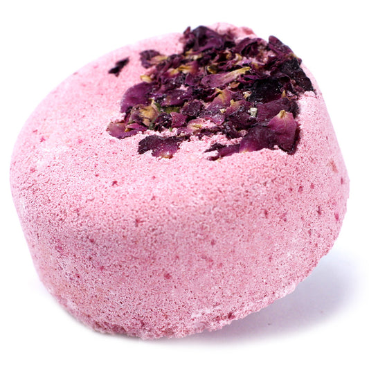 Bath Bomb - Rose, Lavender, Patchouli