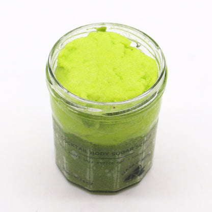 Body Scrub -Classic Mojito