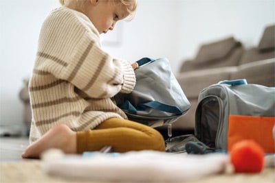 Wooden Cat Care Play Set – “Pet Lovers” Role Play Collection - Heirloom Hall