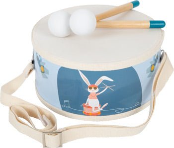 Wooden Children's Drum – Groovy Beats Collection - Heirloom Hall