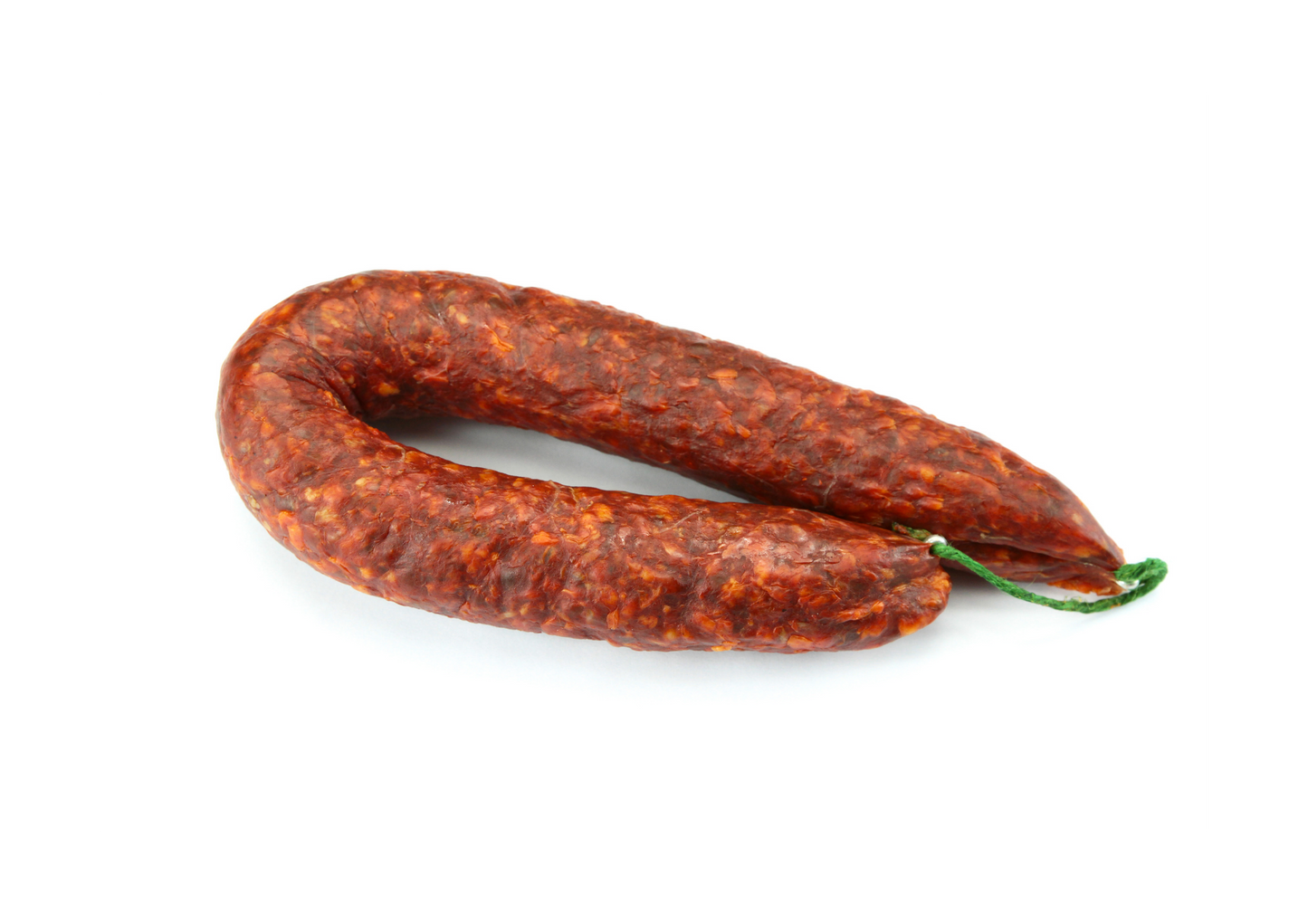 Organic Spanish Pork Chorizo Ring