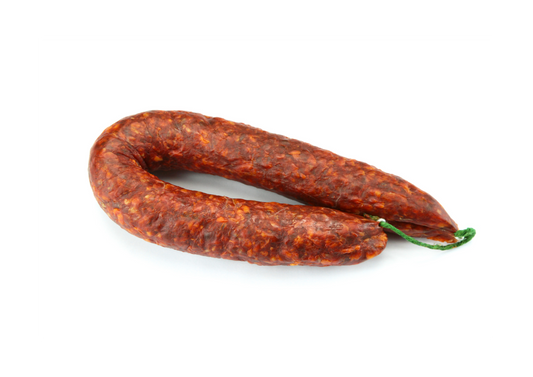 Organic Spanish Pork Chorizo Ring