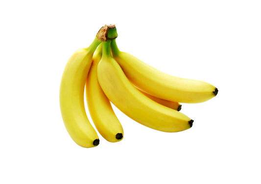 Organic Bananas (6)