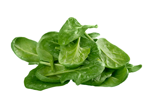 Organic Spinach