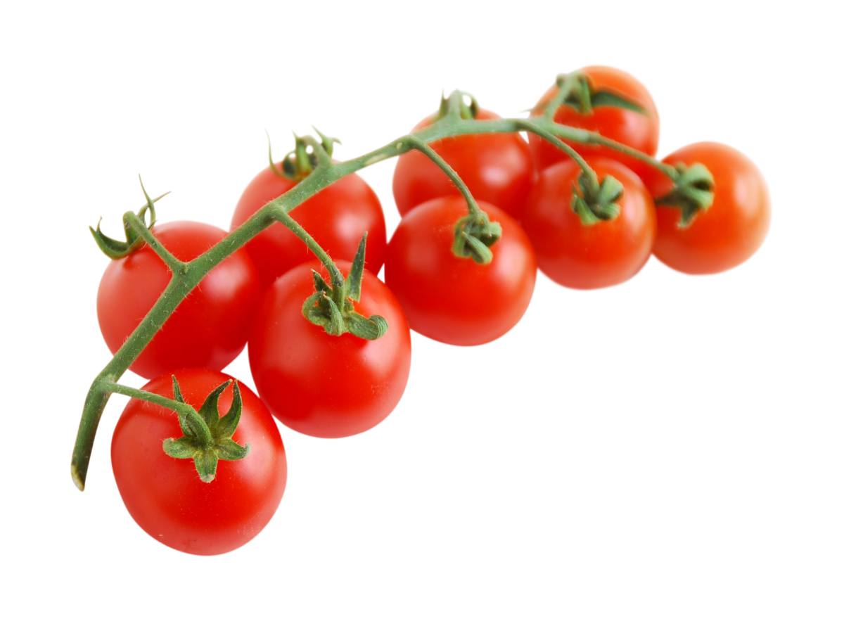 Organic Cherry Tomatoes