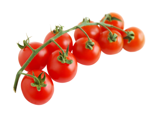 Organic Cherry Tomatoes