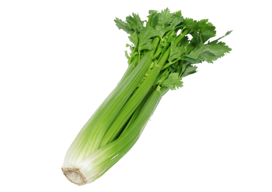 Organic Celery