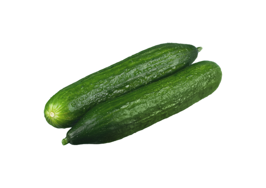 Organic Cucumber