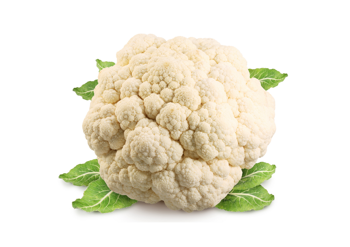 Organic Cauliflower