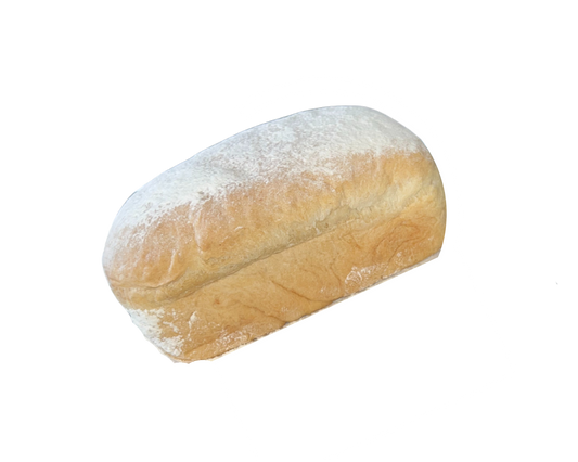 Artisan Classic White Loaf