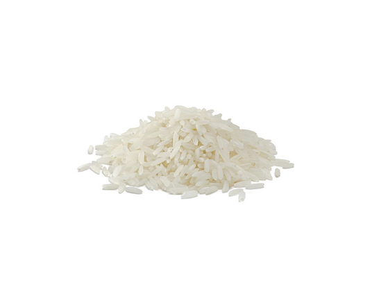 Organic Long Grain Rice