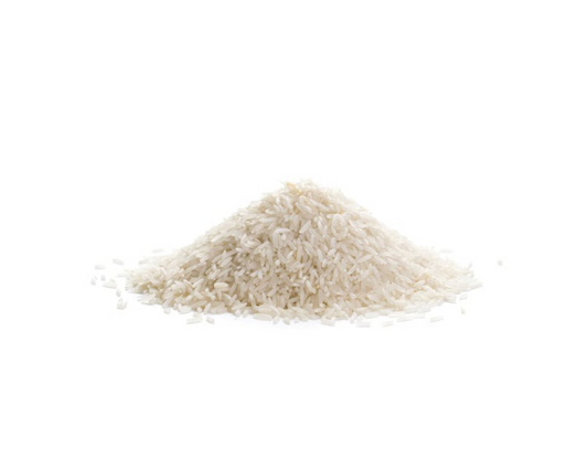 Organic Basmati Rice