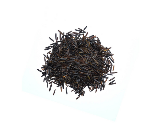 Organic Wild Rice