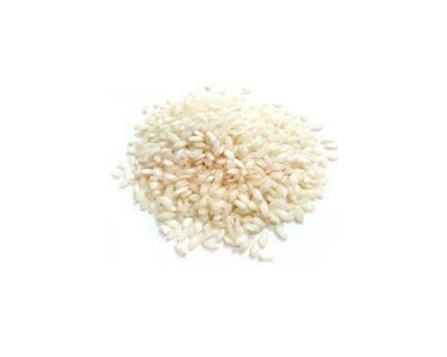 Organic Arborio Rice