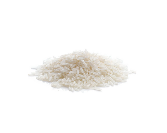 Organic Jasmine Rice