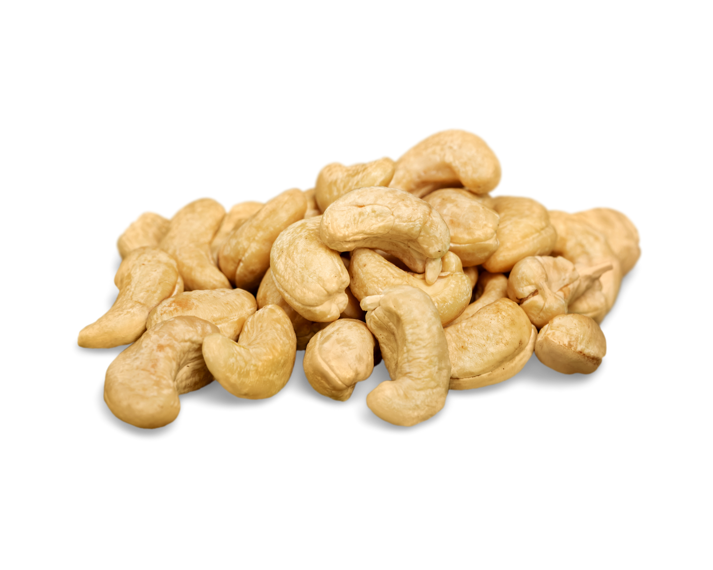 Organic Cashew Nuts