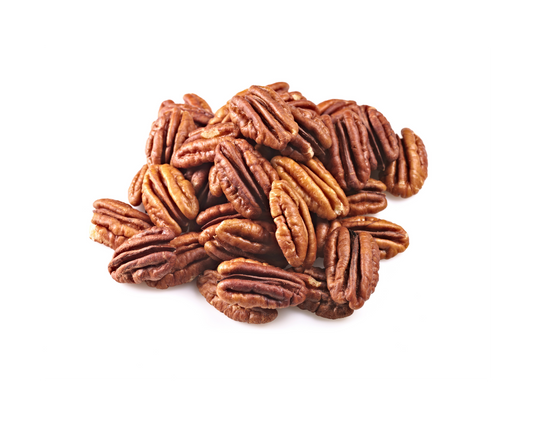 Organic Pecan Nuts