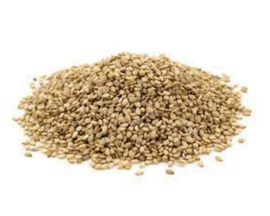 Organic Sesame Seeds