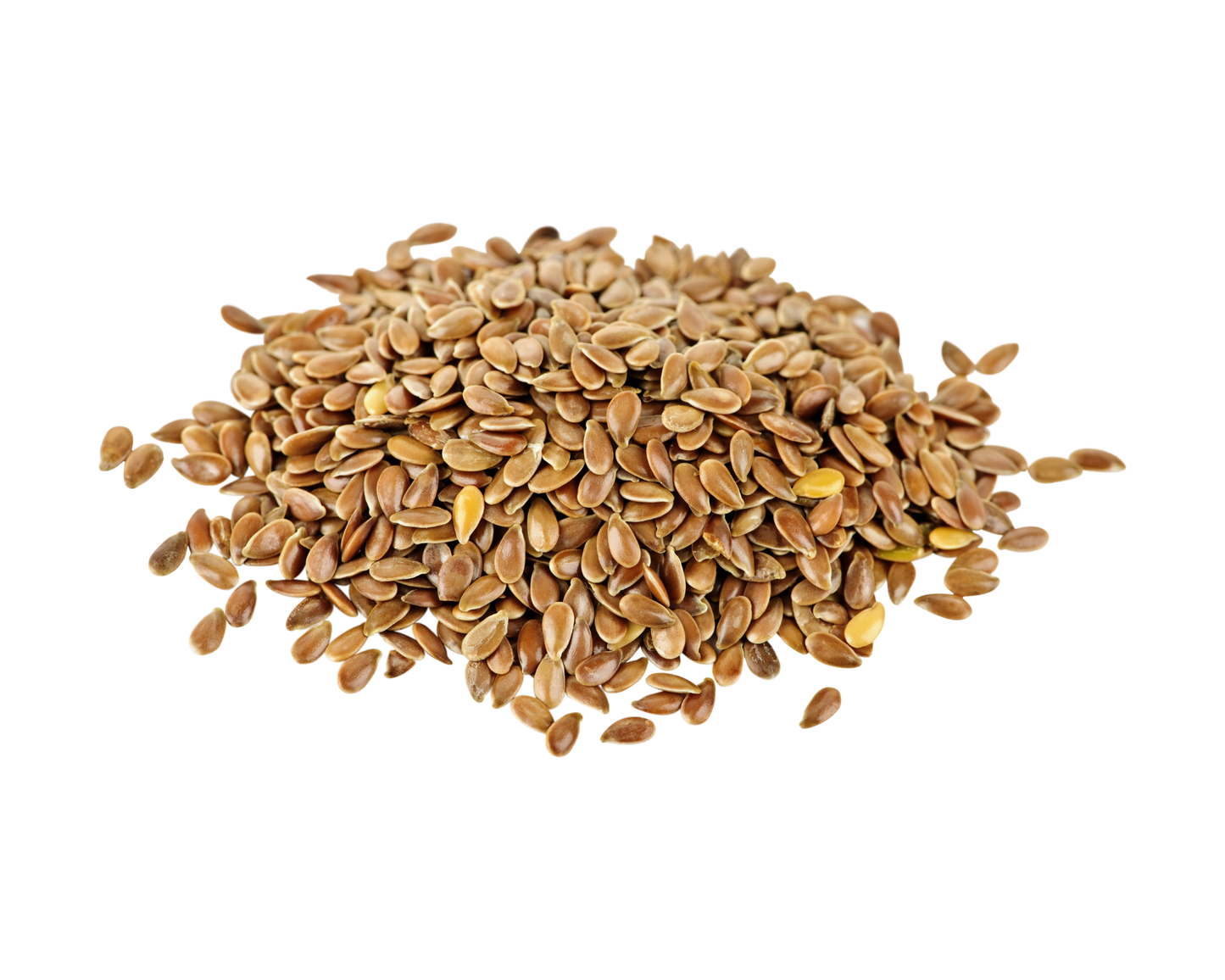 Organic Linseed