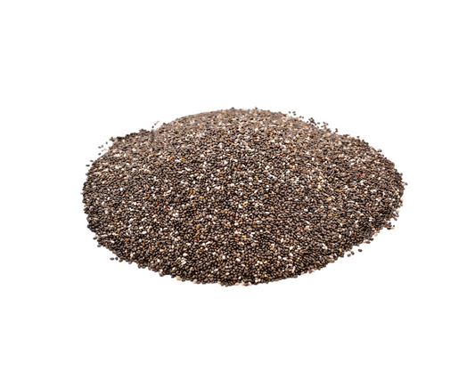 Organic Chia Seeds