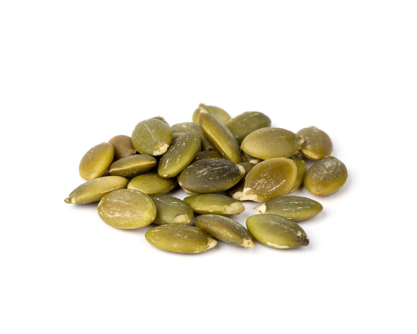 Organic Pumpkin Seeds