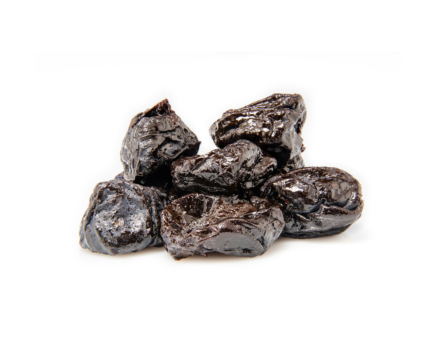 Organic Dried Prunes