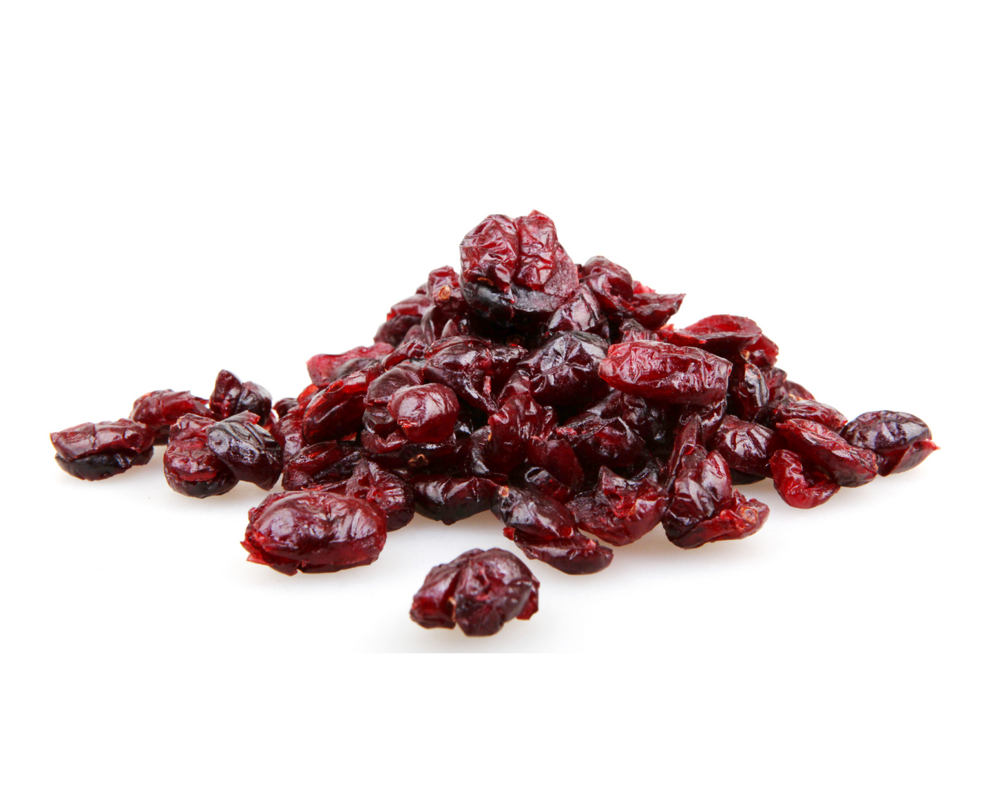 Organic Dried Cranberries