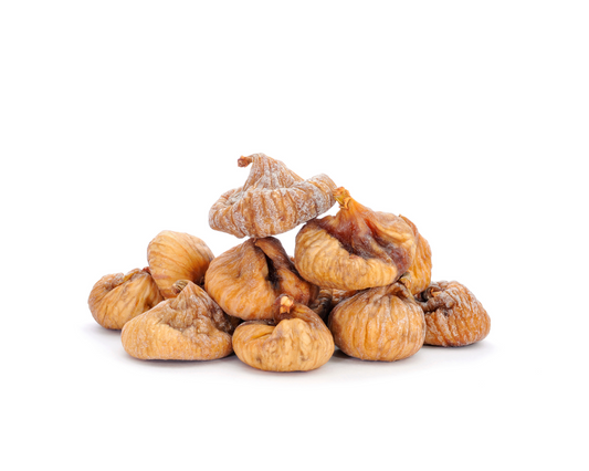 Organic Dried Figs