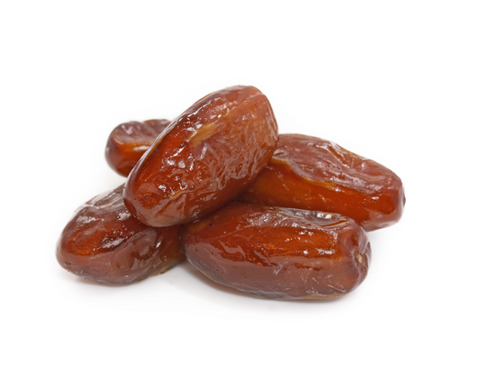 Organic Dried Dates