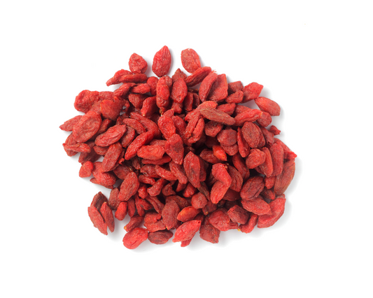 Organic Goji Berries