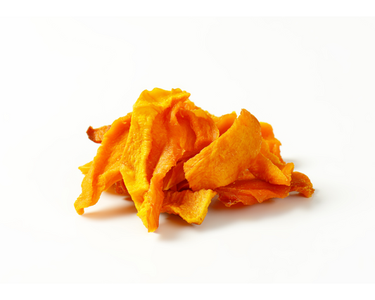 Organic Dried Mango