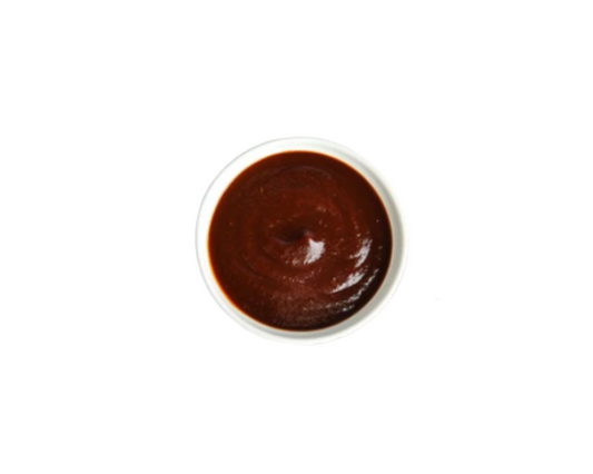 Artisan BBQ Sauce