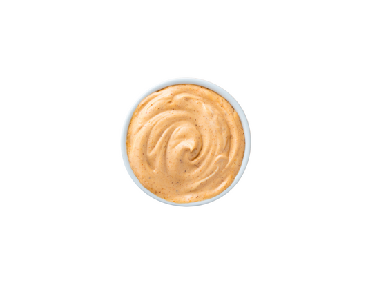 Artisan Spicy Mayonnaise