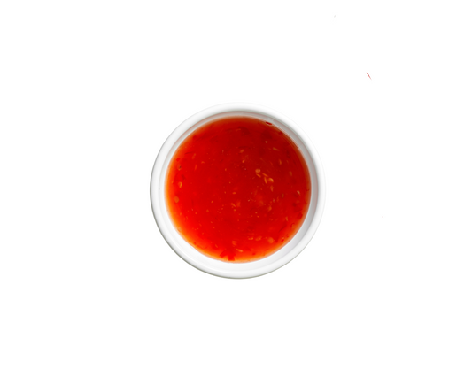 Artisan Sweet Chilli Sauce